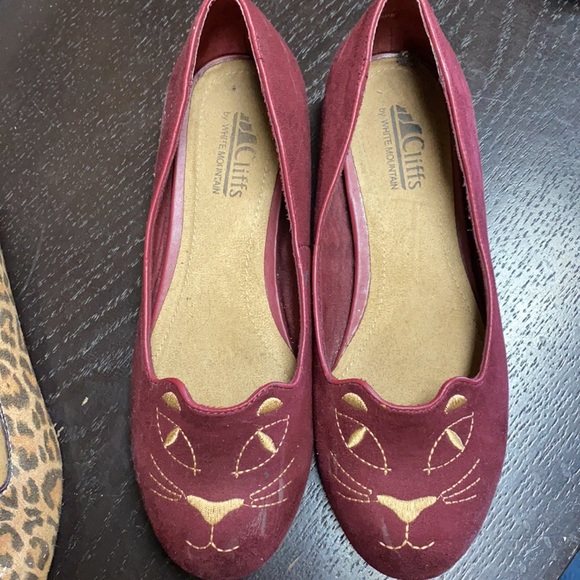 Cute animal shoes - Picture 2 of 4